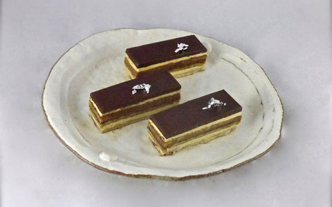 . Gateau . Opera