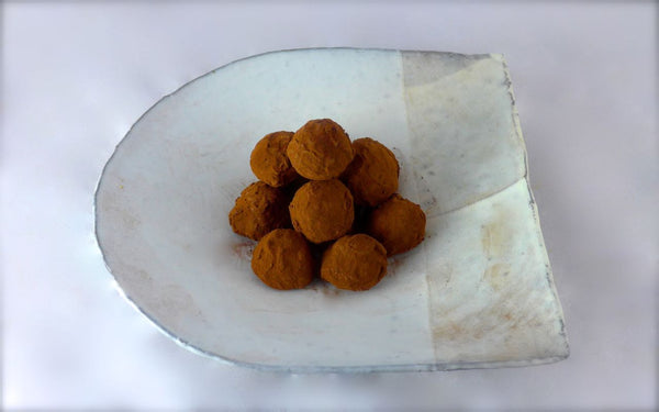 . Truffle . Grand Marnier