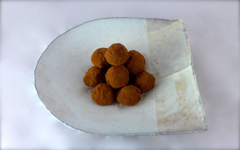 . Truffle . Grand Marnier