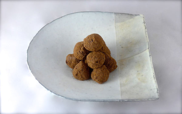 . Truffle . Dark Chocolate